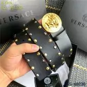 ceinture versace homme medusa vbq712133